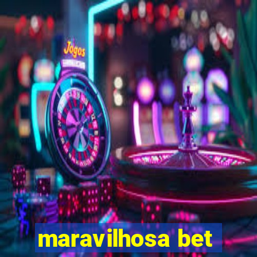 maravilhosa bet